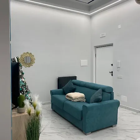 One House Apartment