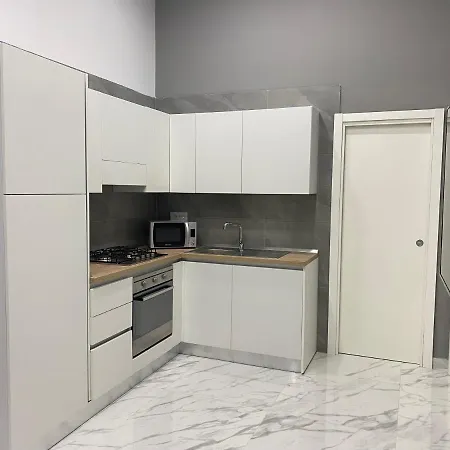 One House Apartment