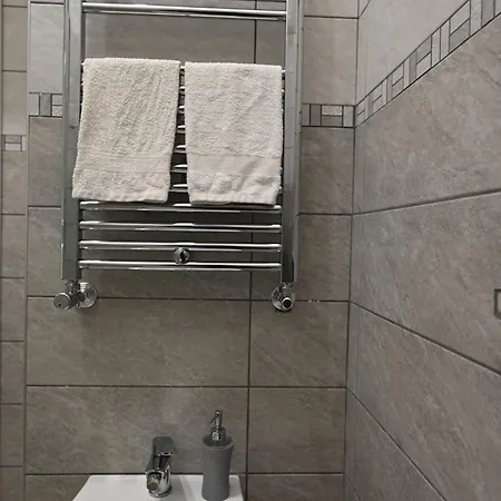 One House Apartamento