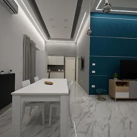 Apartamento One House