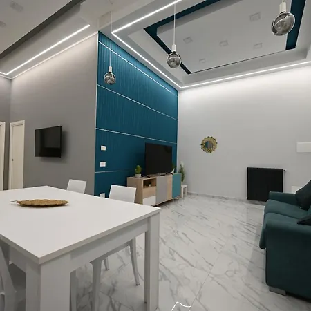Apartamento One House Pompeya