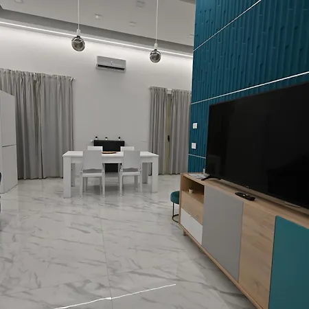 One House Apartamento