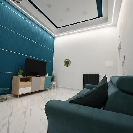 One House Apartamento *