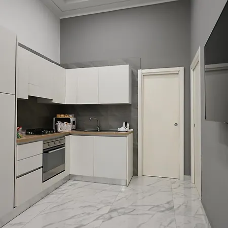 Apartamento One House