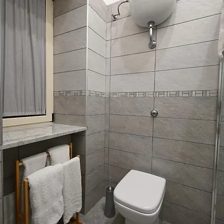 Apartamento One House Pompeya