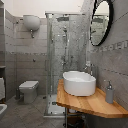 One House Apartamento *