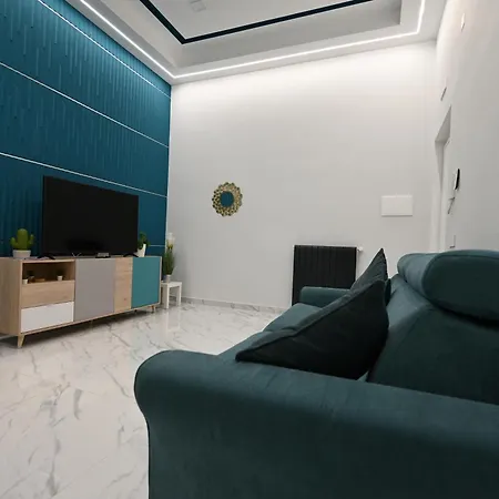 Apartamento One House *