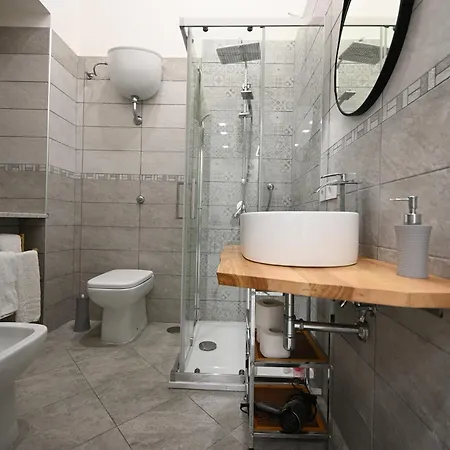 Apartamento One House Pompeya