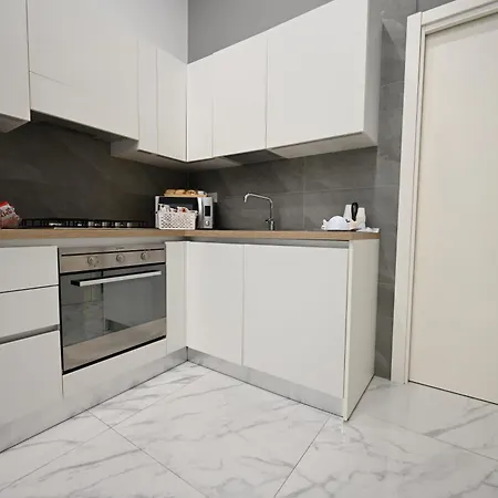 Apartamento One House