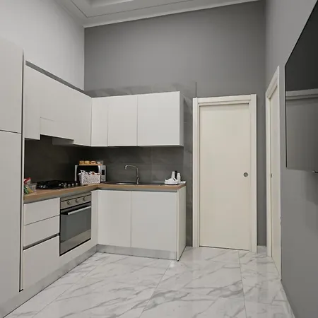 Apartamento One House *