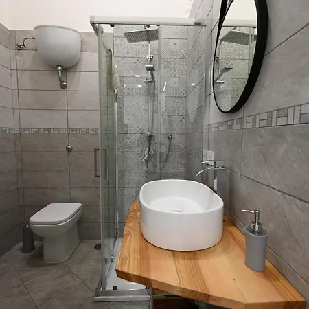 Apartamento One House Pompeya