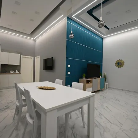 One House Apartamento *