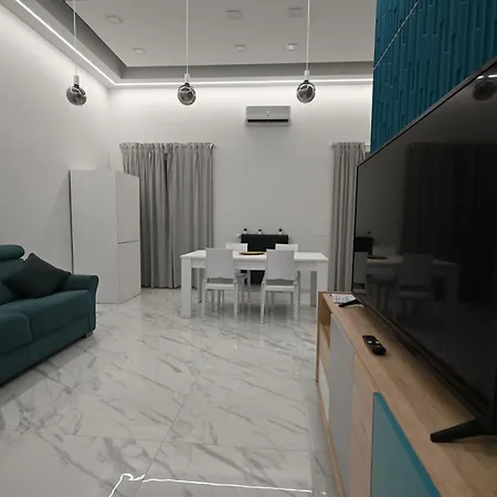 Apartamento One House Pompeya