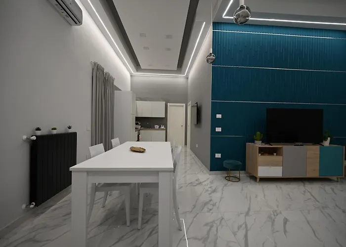 Appartamento One House