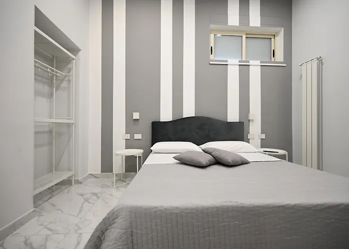 Appartamento One House *