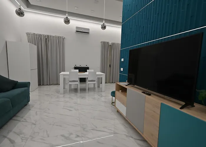 One House Appartamento