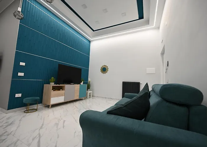 One House Appartamento *