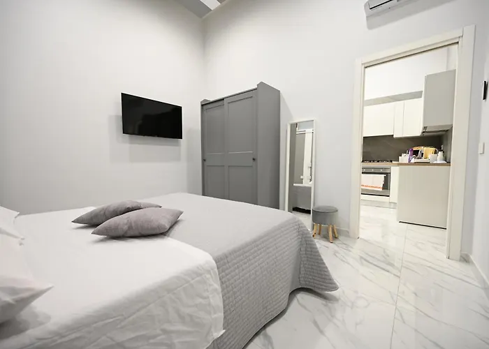 One House Appartamento