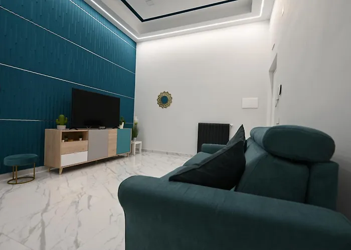 아파트 One House 폼페이