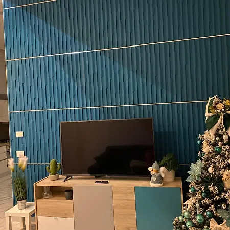 Apartmán One House