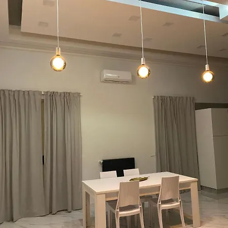 Apartmán One House